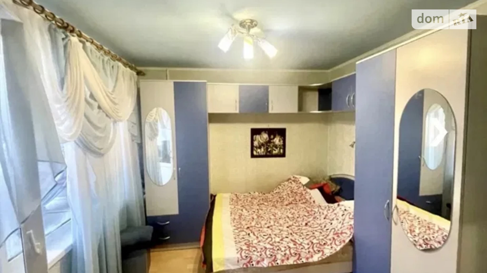 Продается 3-комнатная квартира 56.3 кв. м в, цена: 31000 $ - фото 4