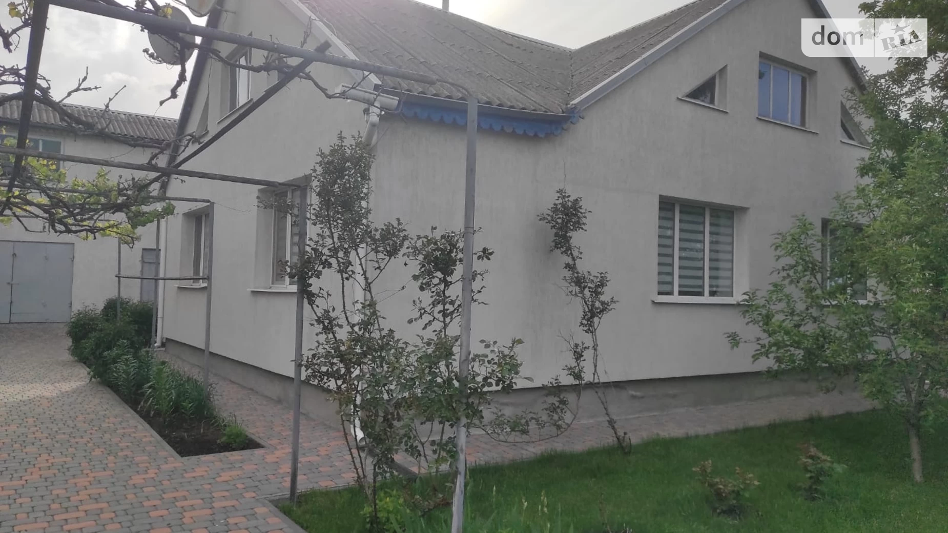 Продається одноповерховий будинок 199.6 кв. м з терасою, цена: 65000 $ - фото 3