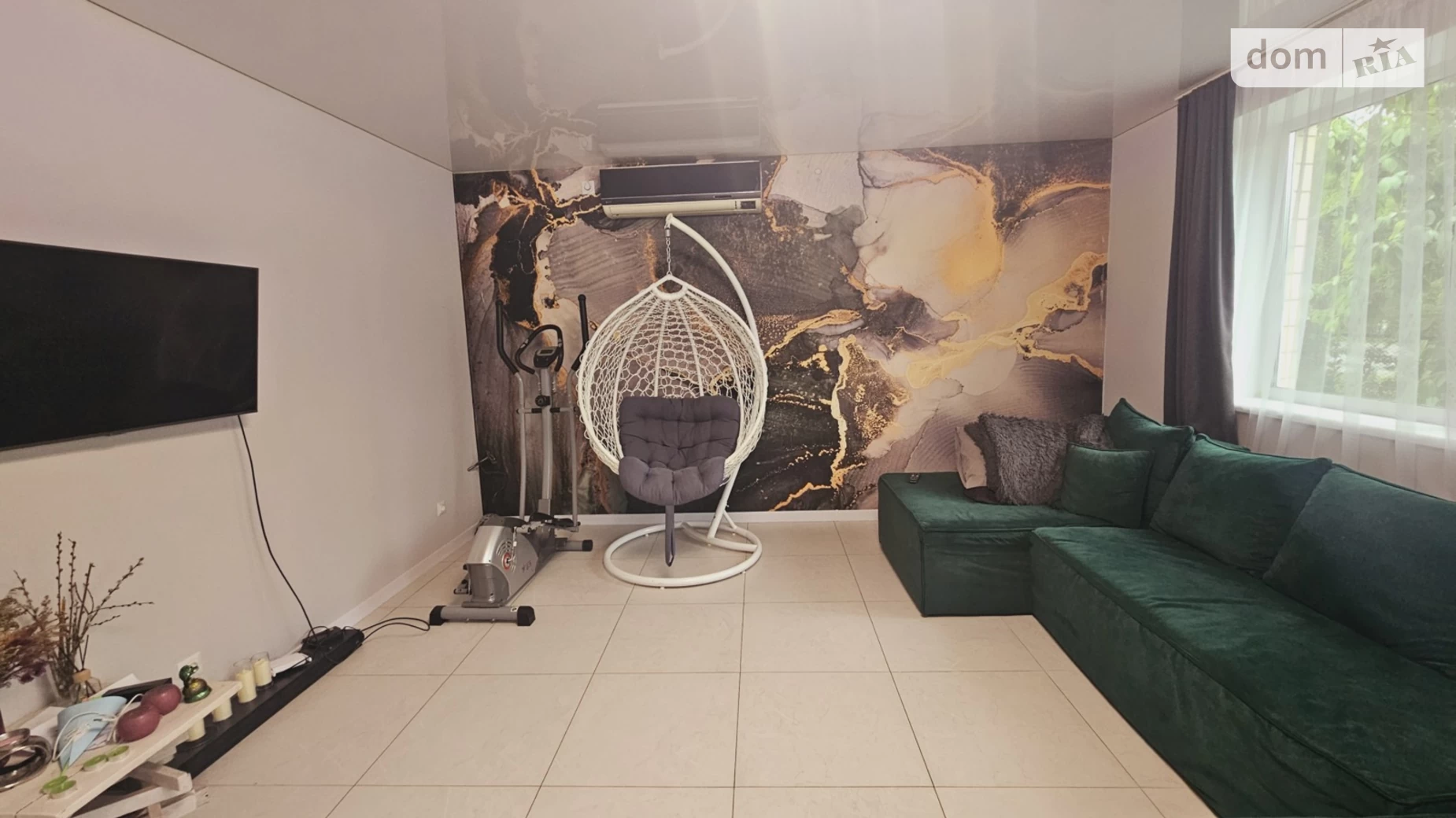 Продается одноэтажный дом 102.4 кв. м с террасой, цена: 65000 $ - фото 5