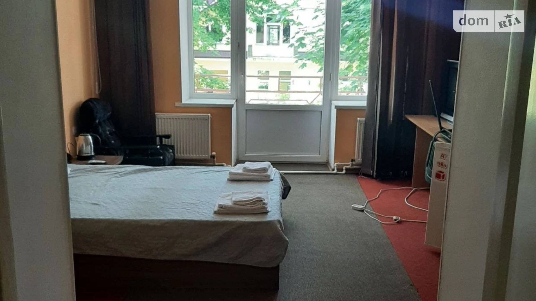 Сдается в аренду комната в Одессе, цена: 1000 грн - фото 2