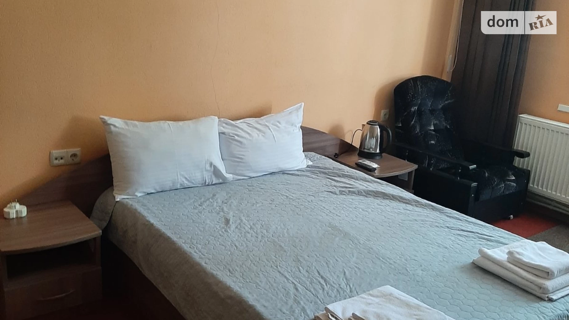 Сдается в аренду комната в Одессе, цена: 1000 грн - фото 3