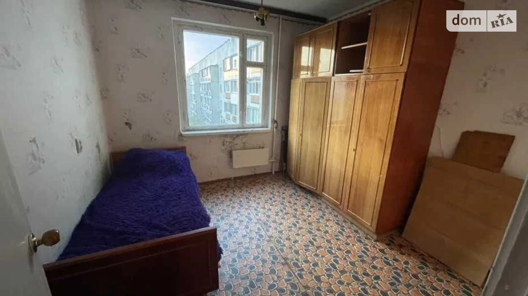 Продается 3-комнатная квартира 64 кв. м в Черкассах, ул. Тараскова - фото 2