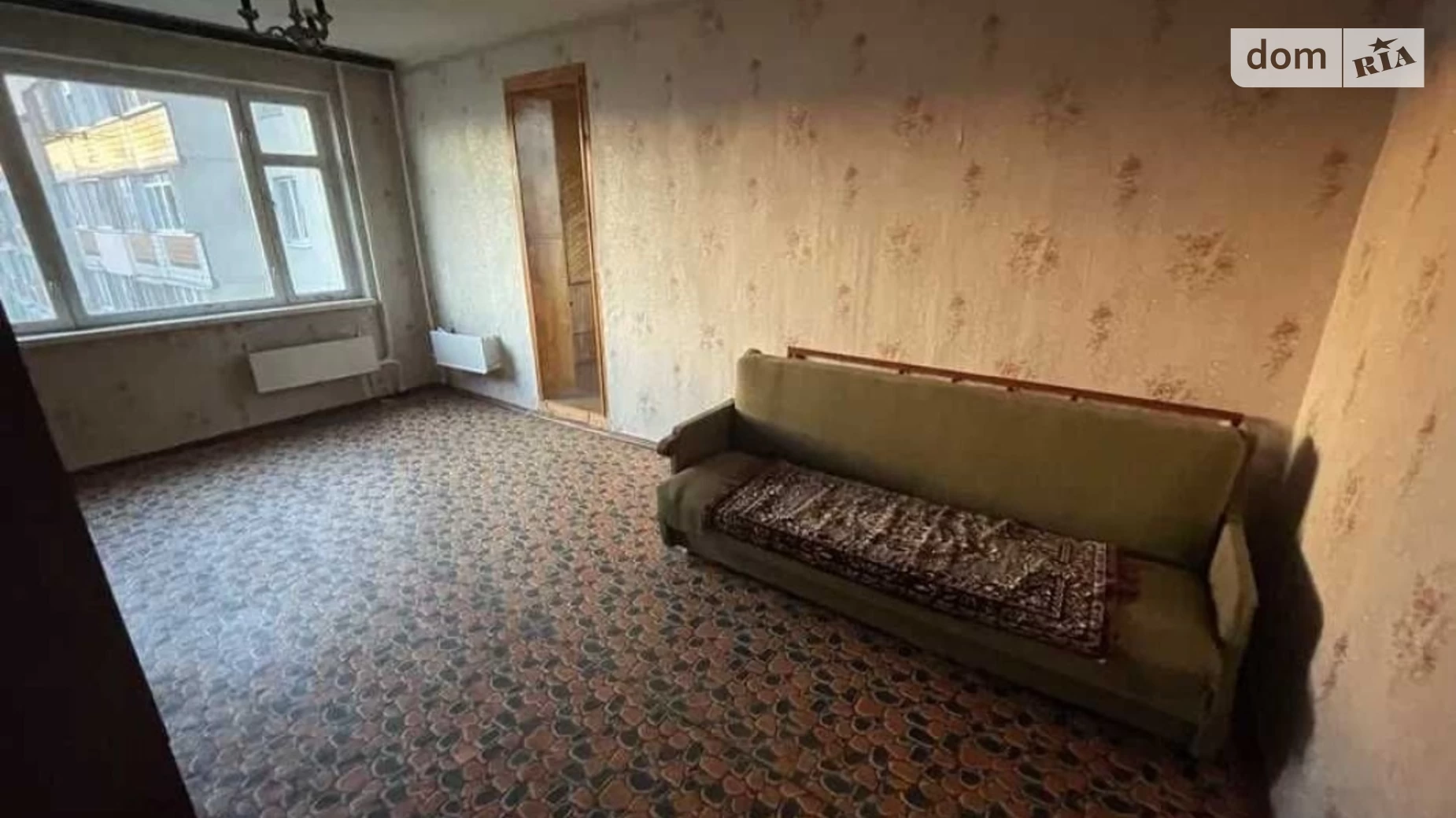 Продается 3-комнатная квартира 64 кв. м в Черкассах, ул. Тараскова - фото 3