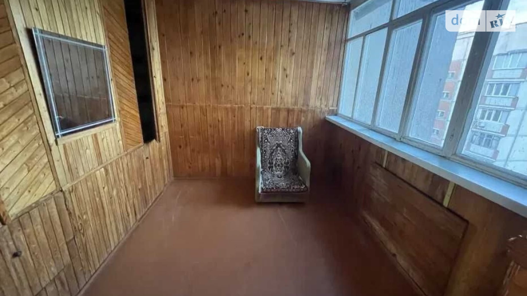 Продается 3-комнатная квартира 64 кв. м в Черкассах, ул. Тараскова - фото 4