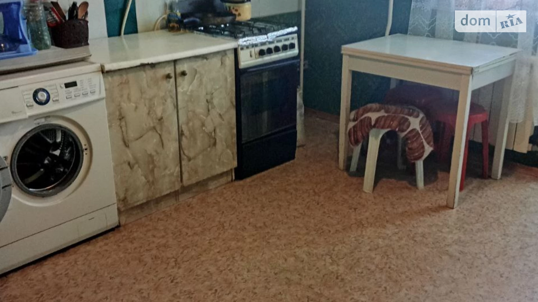 Продается 2-комнатная квартира 69.8 кв. м в Одессе, ул. Тополевая - фото 3