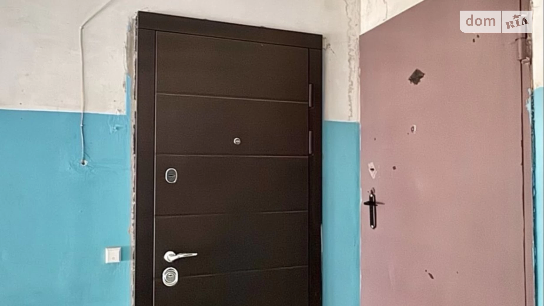 Продается 2-комнатная квартира 49.8 кв. м в Кривом Роге, ул. Алексея Ризниченко(Содружества) - фото 5