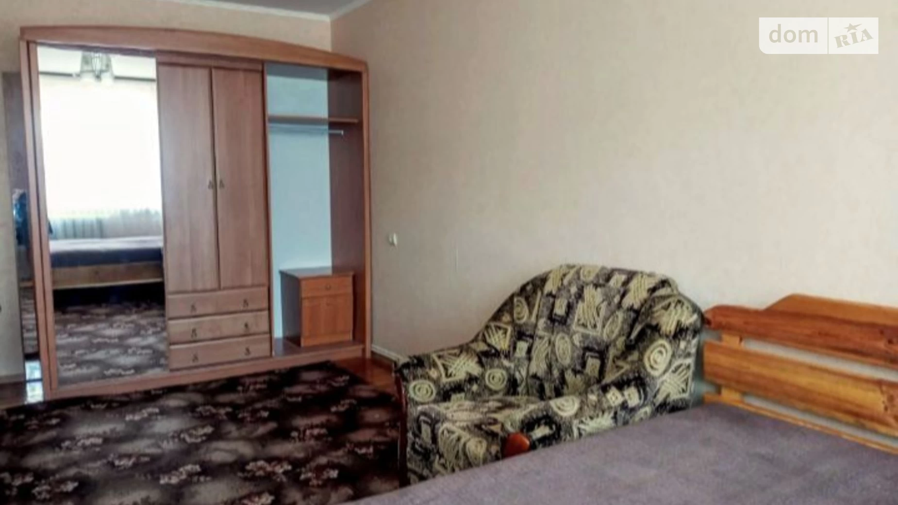 Сдается в аренду 3-комнатная квартира 60 кв. м в Виннице, ул. 600-летия - фото 3
