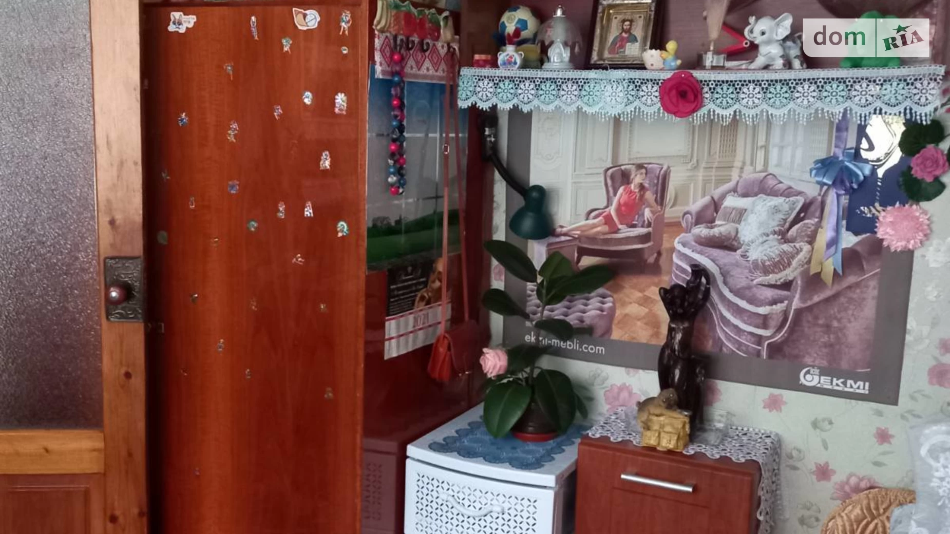 Здається в оренду кімната 60 кв. м у Вінниці, цена: 3500 грн - фото 3