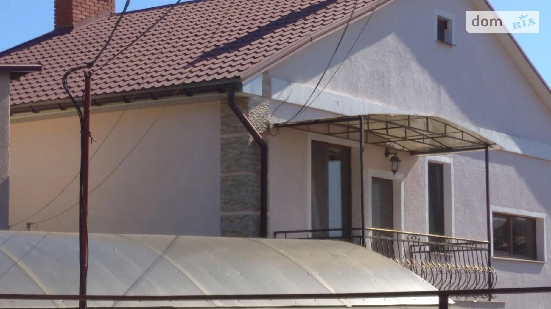 Продається будинок 3 поверховий 124.3 кв. м з банею/сауною, цена: 320000 $ - фото 2