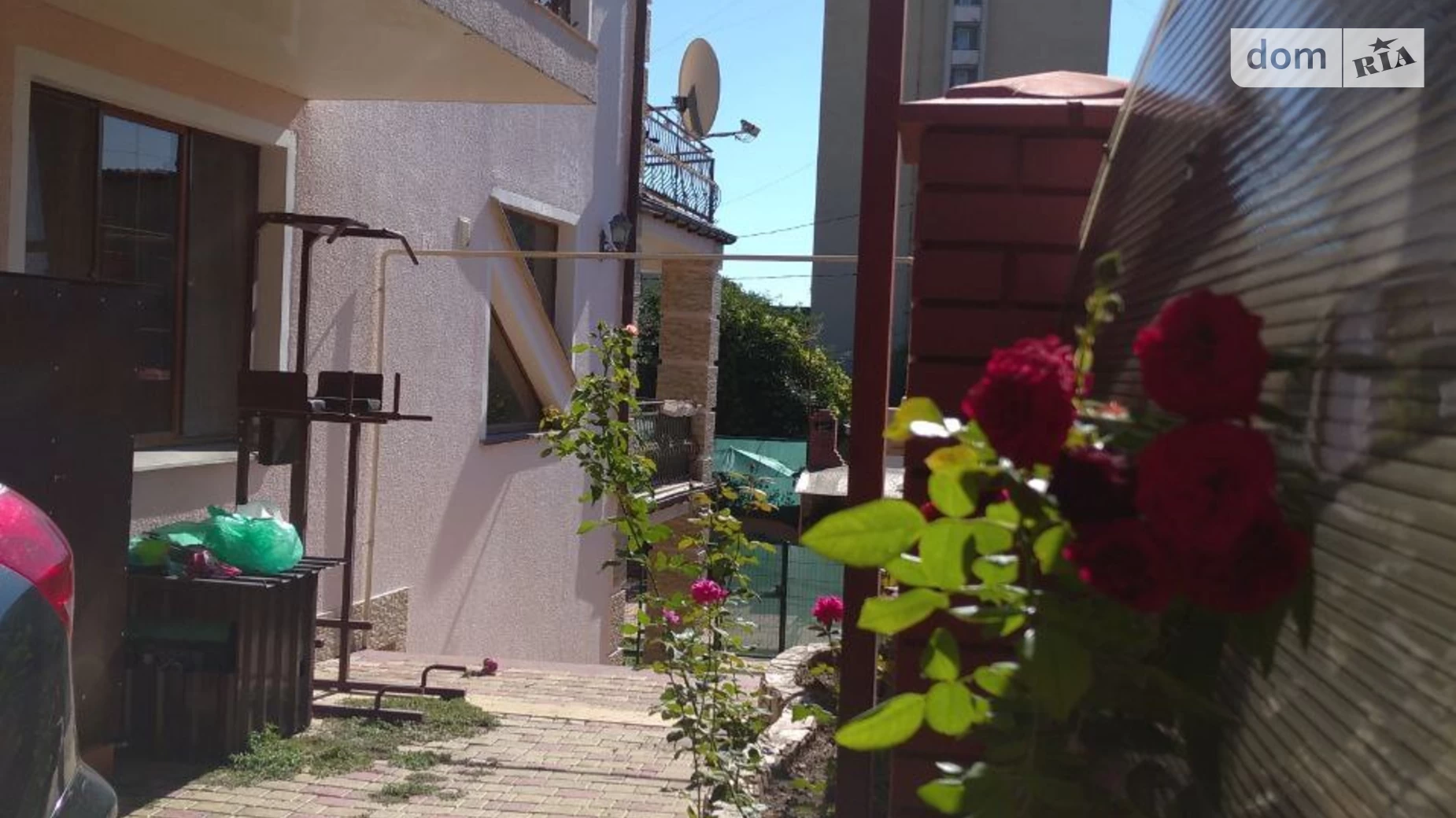 Продается дом на 3 этажа 200 кв. м с террасой, цена: 320000 $ - фото 3