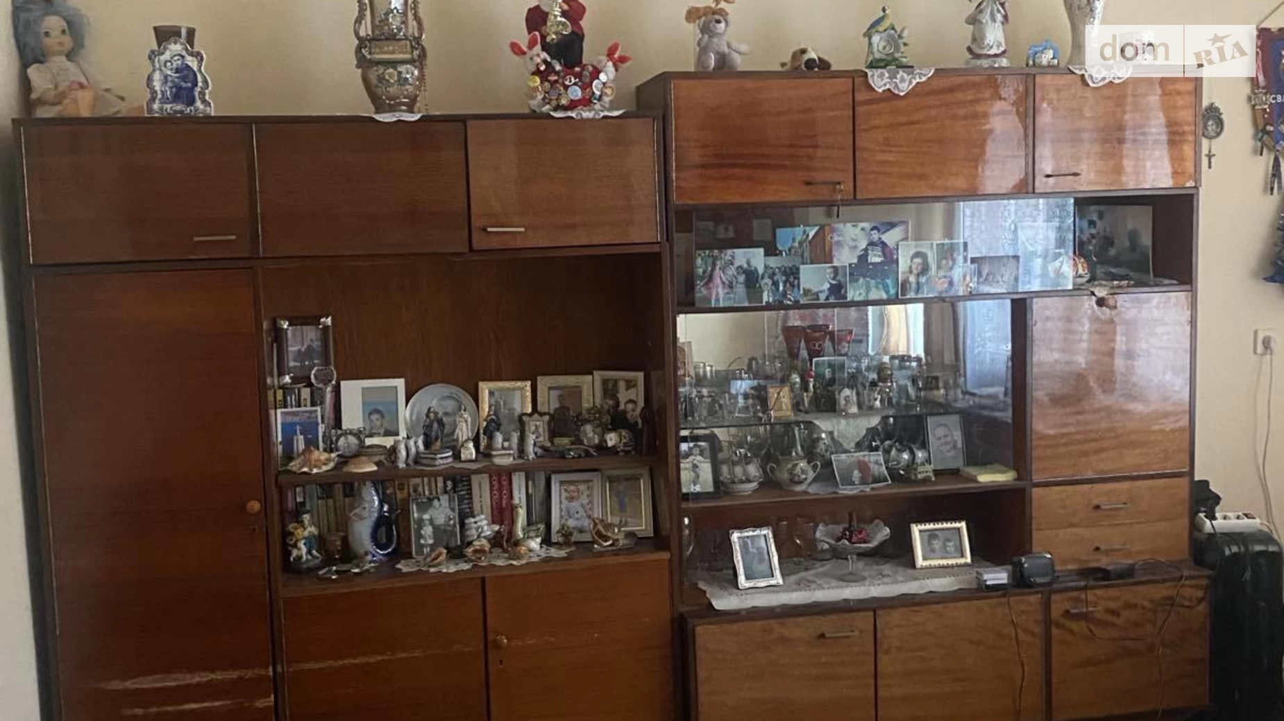 Продается 3-комнатная квартира 67 кв. м в Стрые, вул. Вишневая, 2 - фото 2
