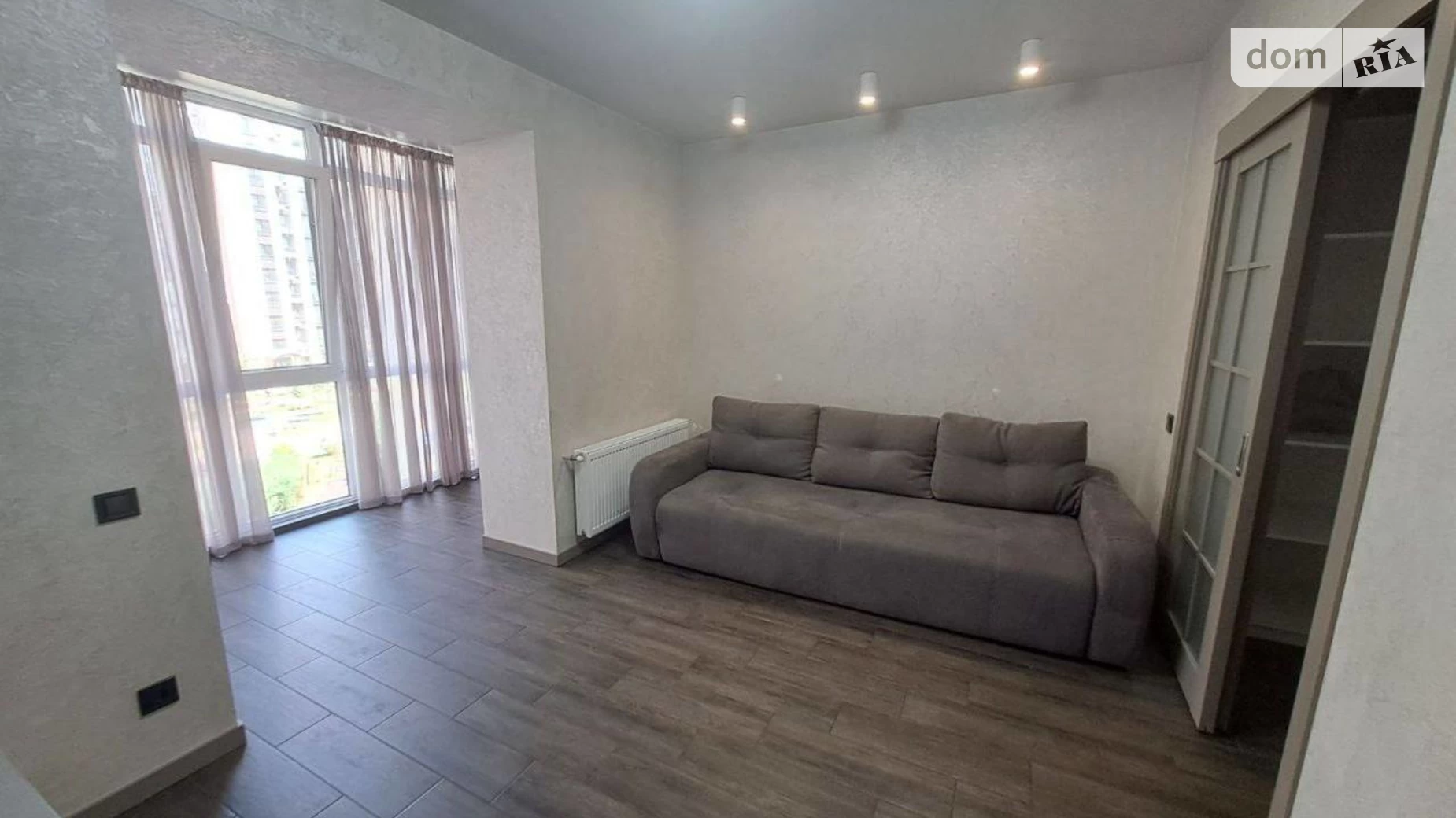 ул. Набережная Победы, 42Ц Победа-1 Днепр ЖК River Park - фото 3