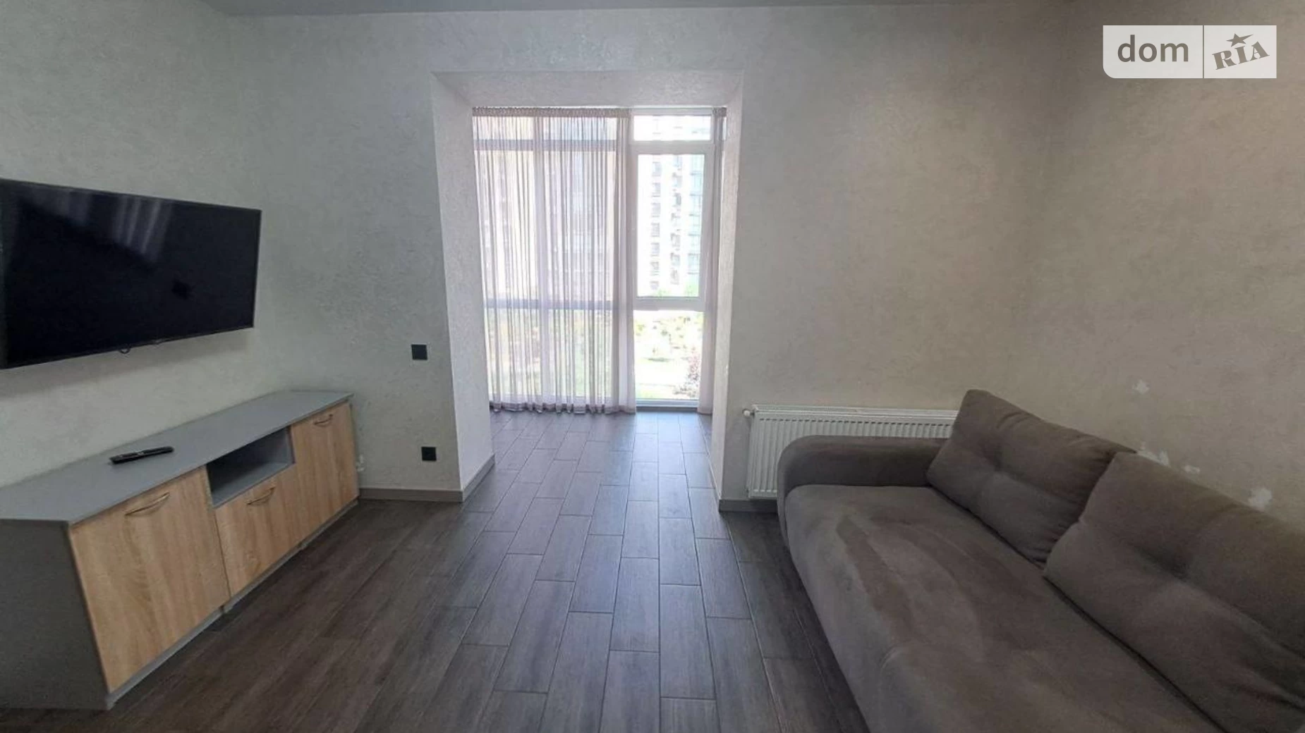 ул. Набережная Победы, 42Ц Победа-1 Днепр ЖК River Park - фото 5