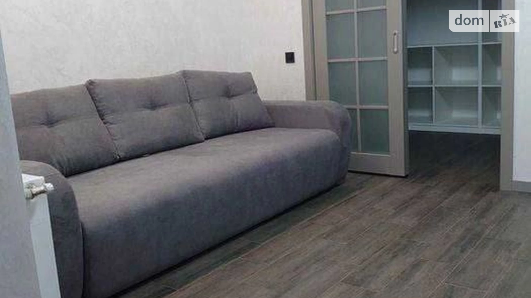 ул. Набережная Победы, 42Ц Победа-1 Днепр ЖК River Park - фото 4