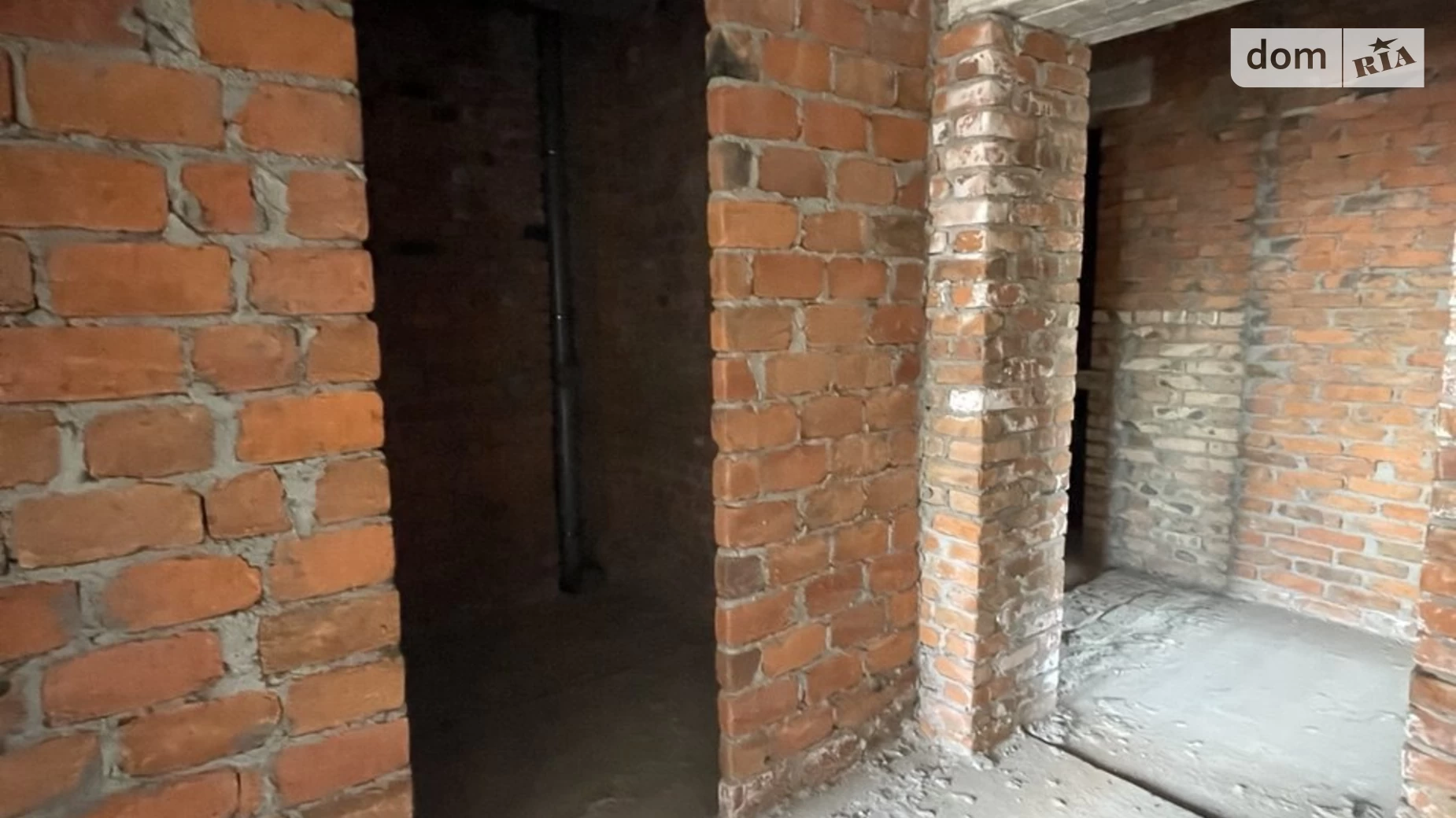 Продается 1-комнатная квартира 44 кв. м в Виннице, ул. Ляли Ратушной, 23 - фото 5