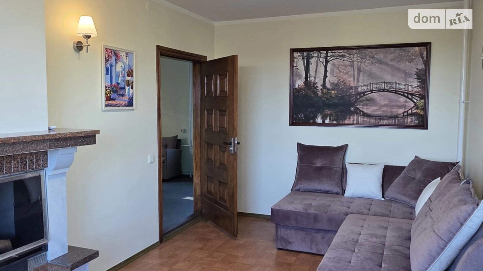 Сдается в аренду дом на 2 этажа 125.6 кв. м с подвалом, цена: 37000 грн - фото 3