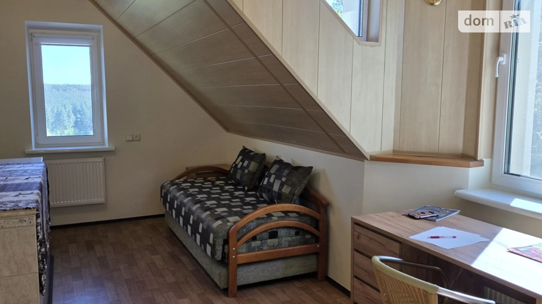 Сдается в аренду дом на 2 этажа 125.6 кв. м с подвалом, цена: 37000 грн - фото 5