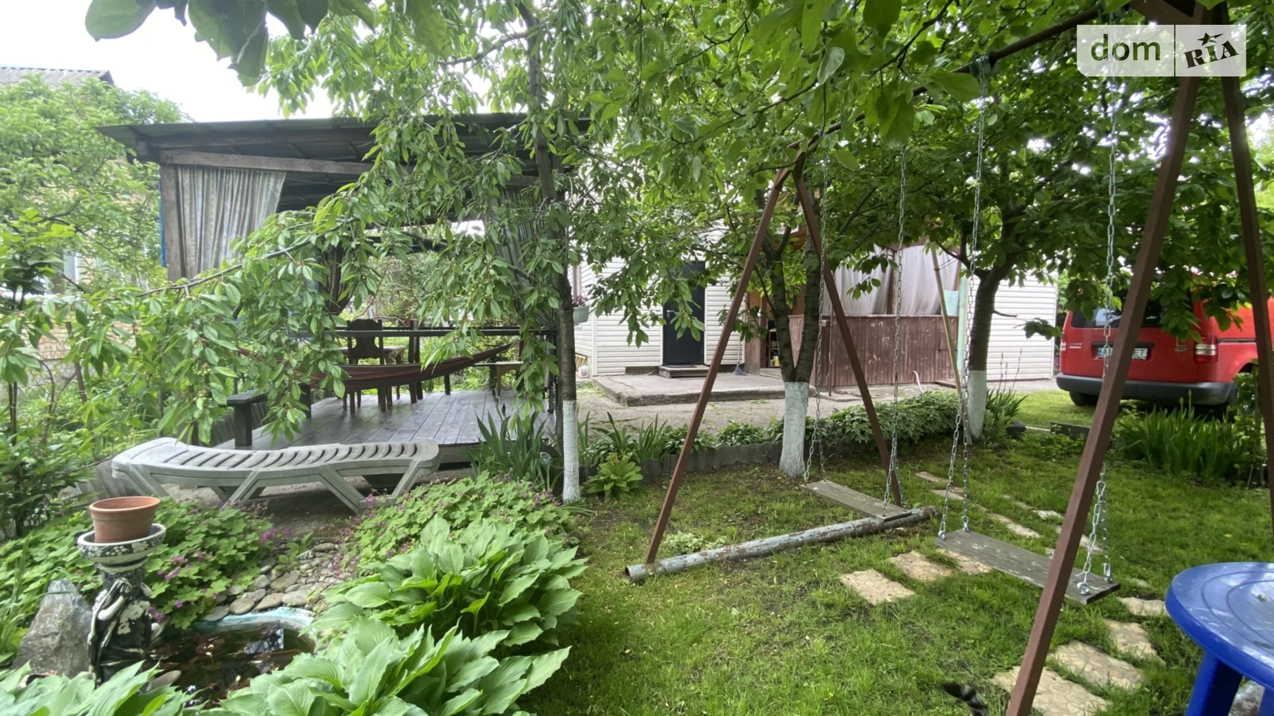 Продається будинок 2 поверховий 120 кв. м з гаражем, цена: 99000 $ - фото 4
