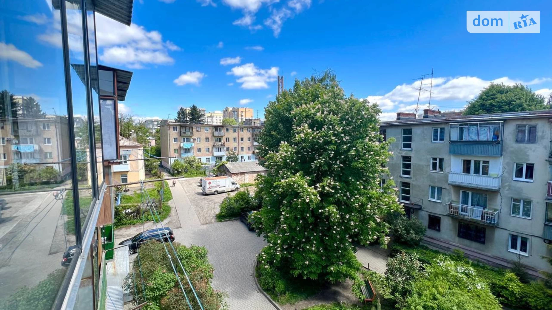 Продається 3-кімнатна квартира 55.7 кв. м у Львові, цена: 71000 $ - фото 5