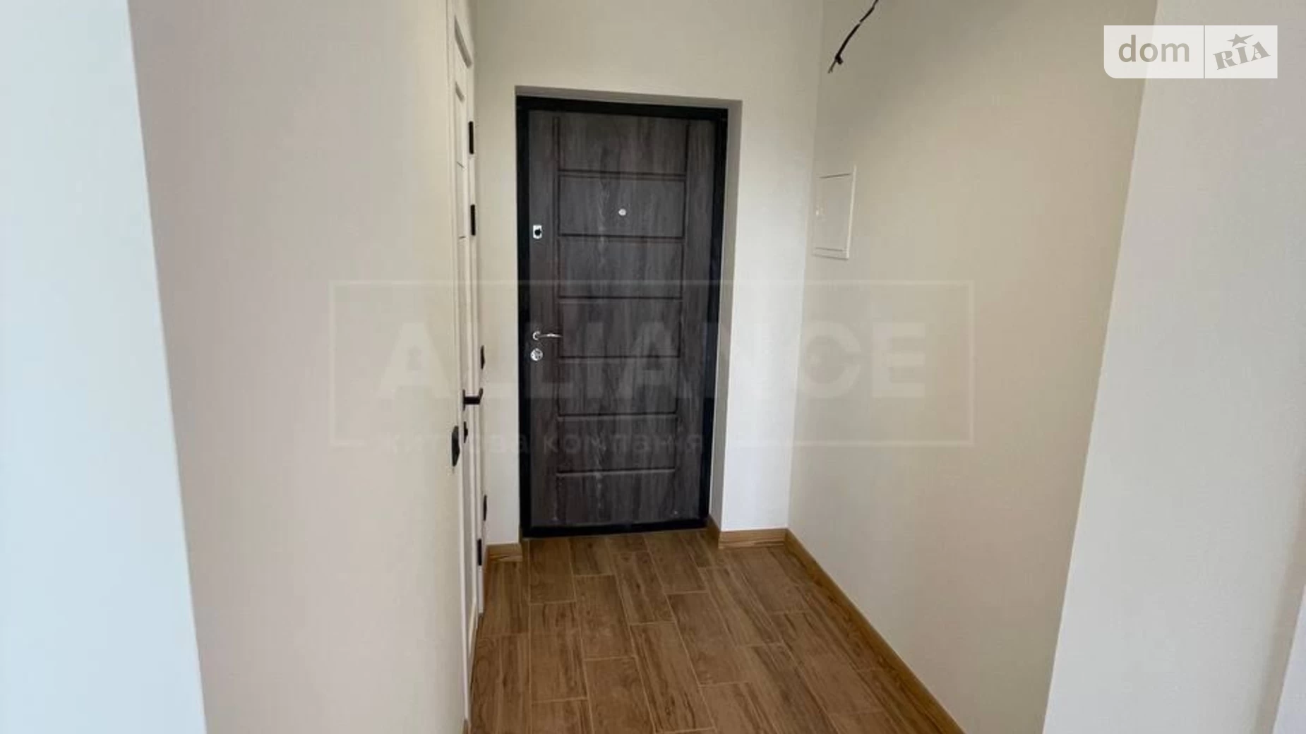 Продается 1-комнатная квартира 37.3 кв. м в, цена: 41600 $ - фото 2