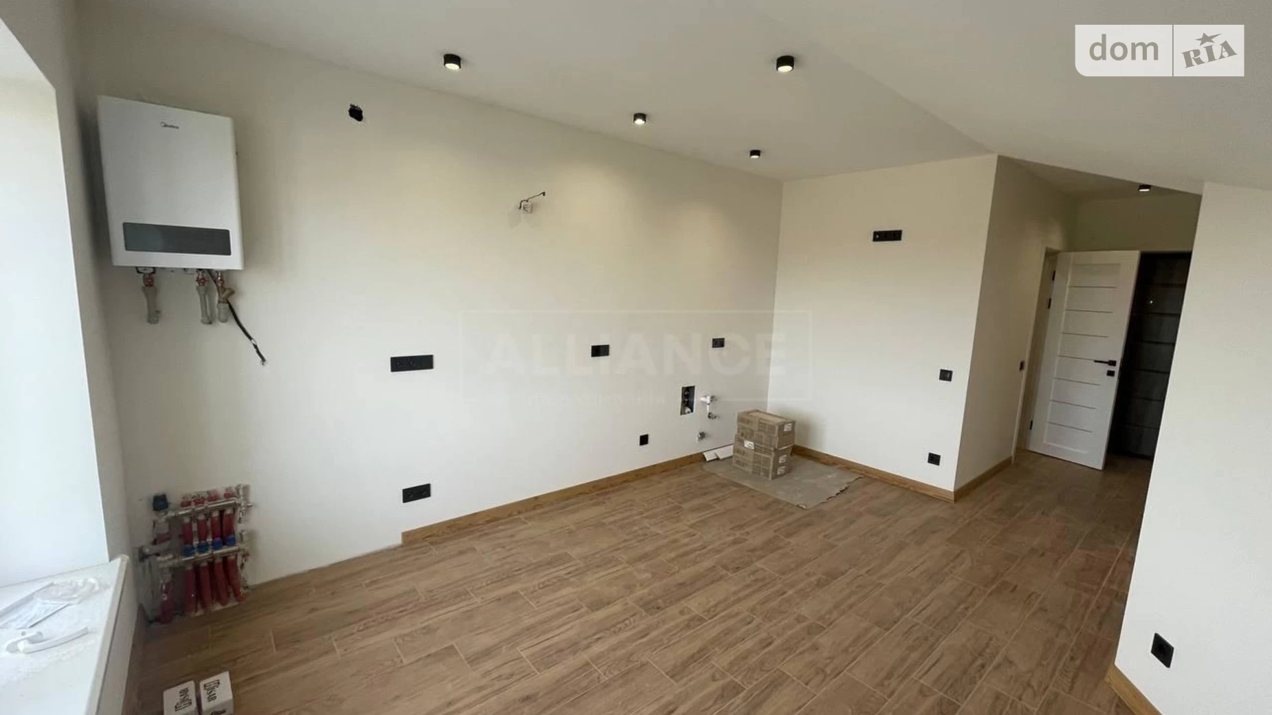 Продается 1-комнатная квартира 37.3 кв. м в, цена: 41600 $ - фото 3