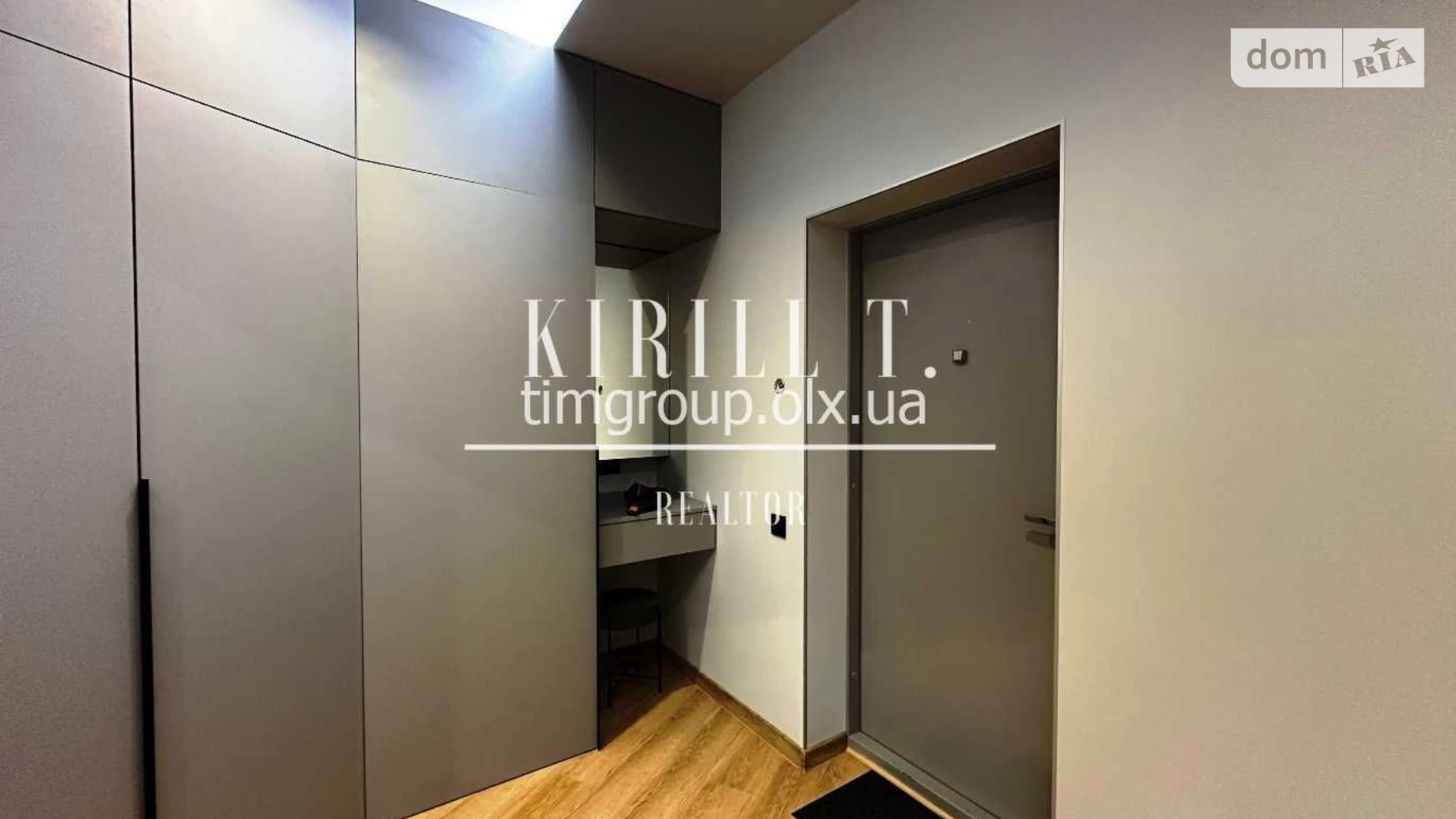 Сдается в аренду 2-комнатная квартира 54 кв. м в Днепре, ул. Набережная Победы, 7 - фото 3