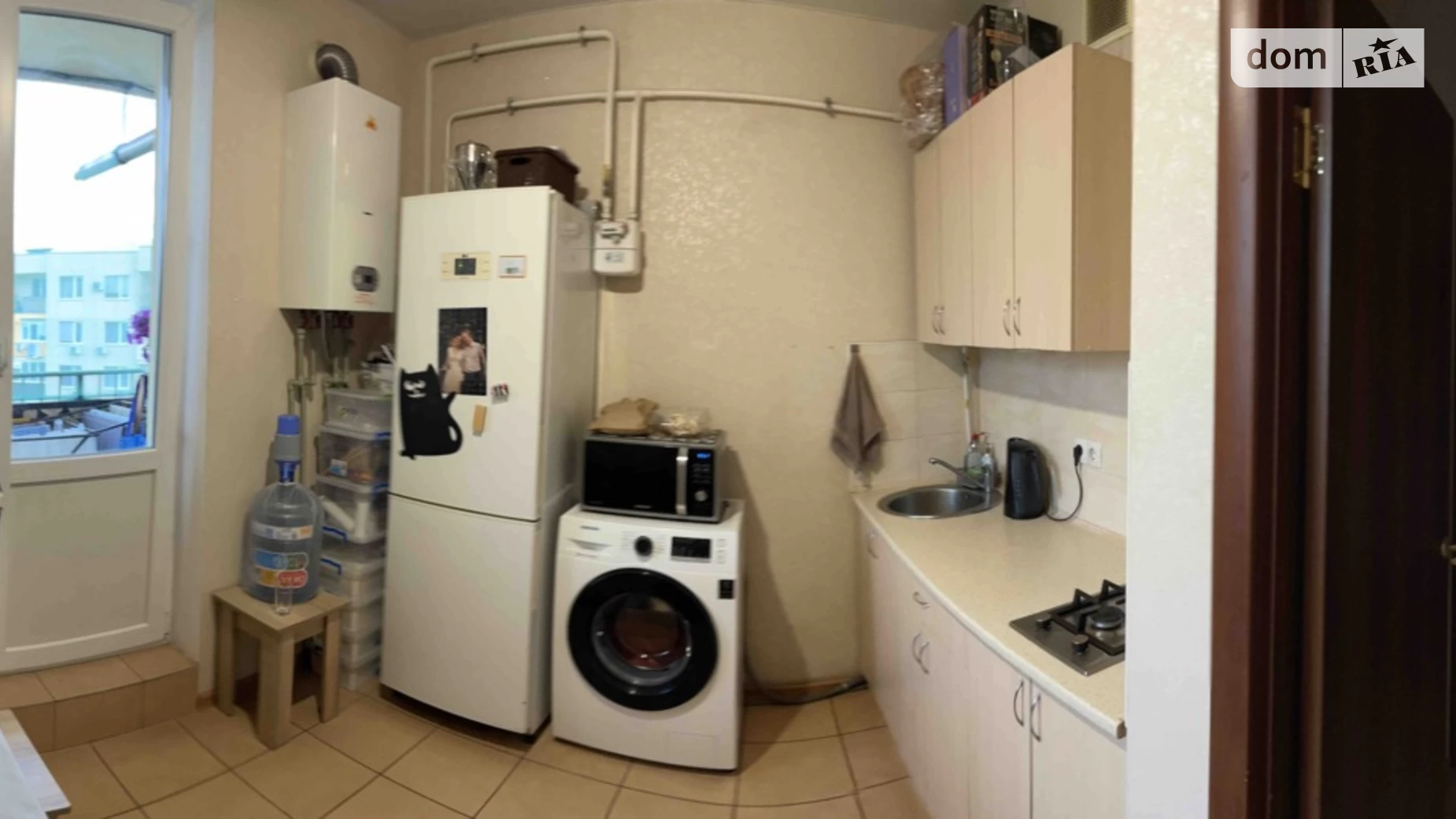 ул. Проездная, 16 Авангард ЖК Седьмое небо - фото 5
