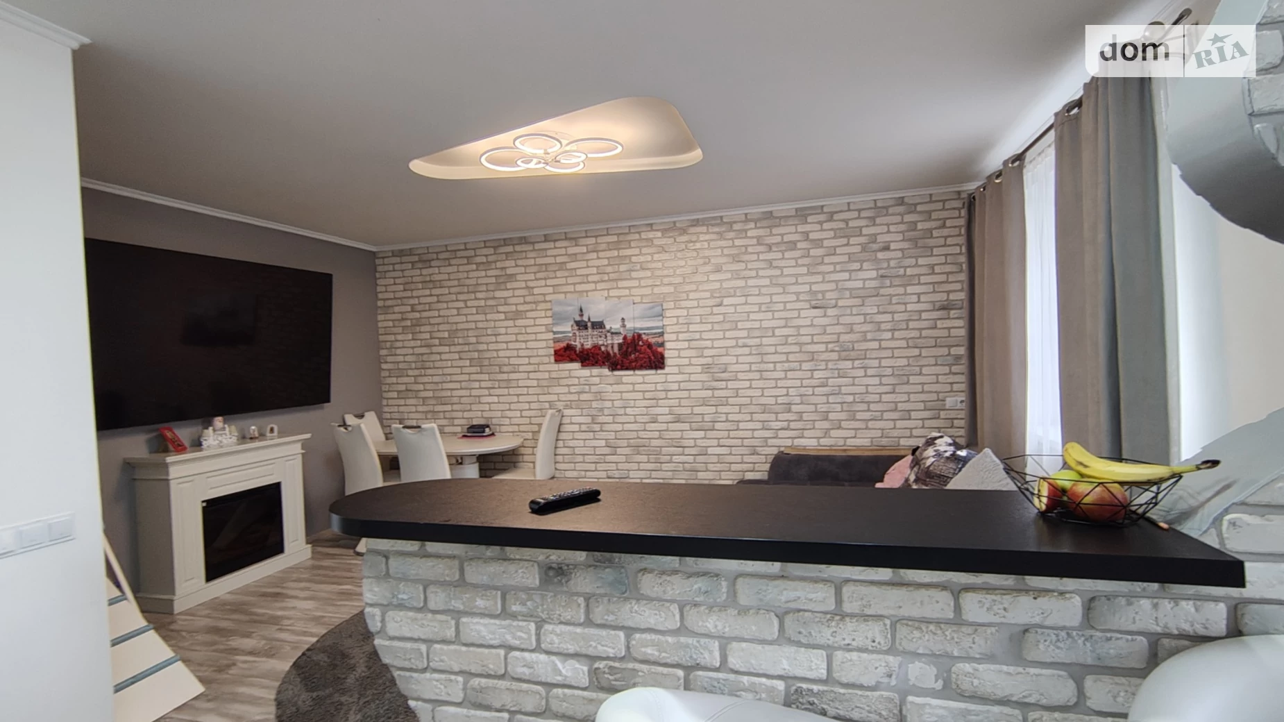 Продается 3-комнатная квартира 90 кв. м в Ивано-Франковске, ул. Галицкая - фото 4