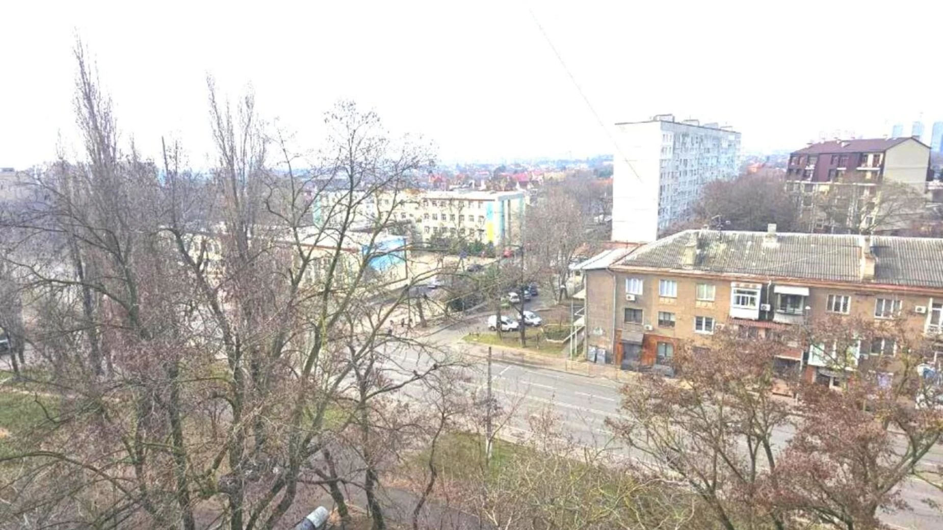Продається 3-кімнатна квартира 63 кв. м у Одесі, Фонтанська дор., 67 - фото 4