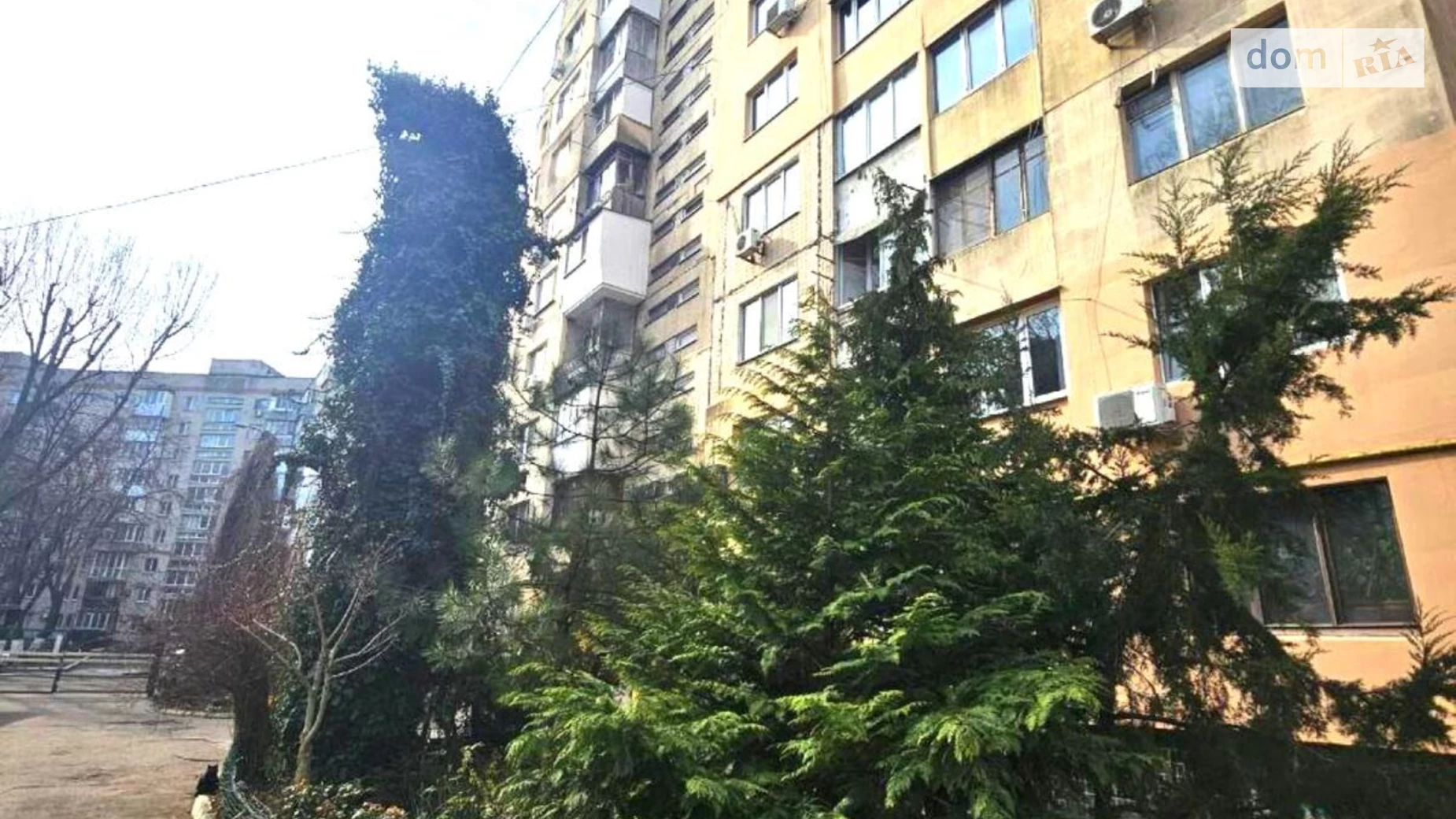 Продається 3-кімнатна квартира 63 кв. м у Одесі, Фонтанська дор., 67 - фото 3
