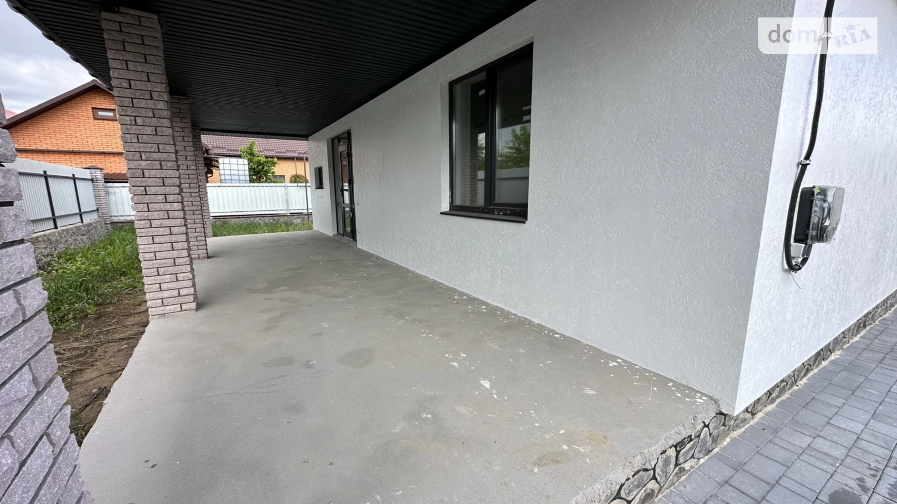 Продается одноэтажный дом 120 кв. м с бассейном, цена: 115000 $ - фото 2