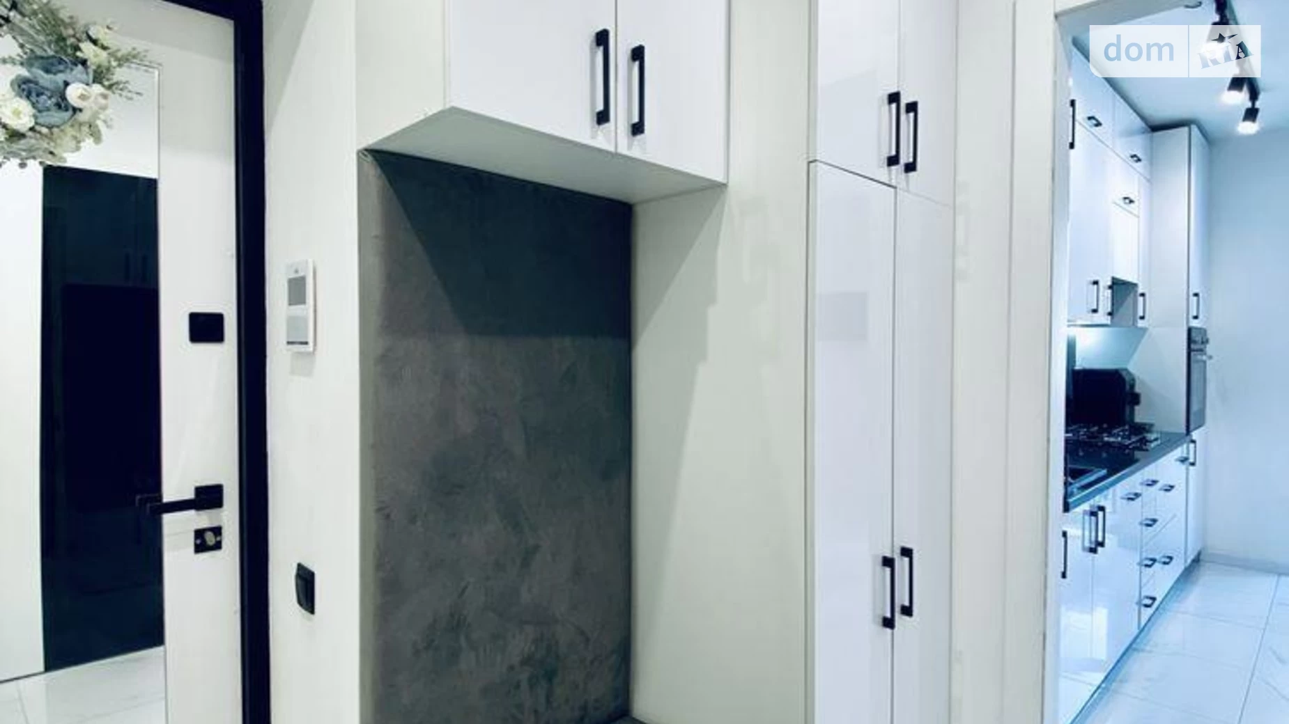 Продається 1-кімнатна квартира 45.2 кв. м у Львові, вул. Джона Леннона - фото 3
