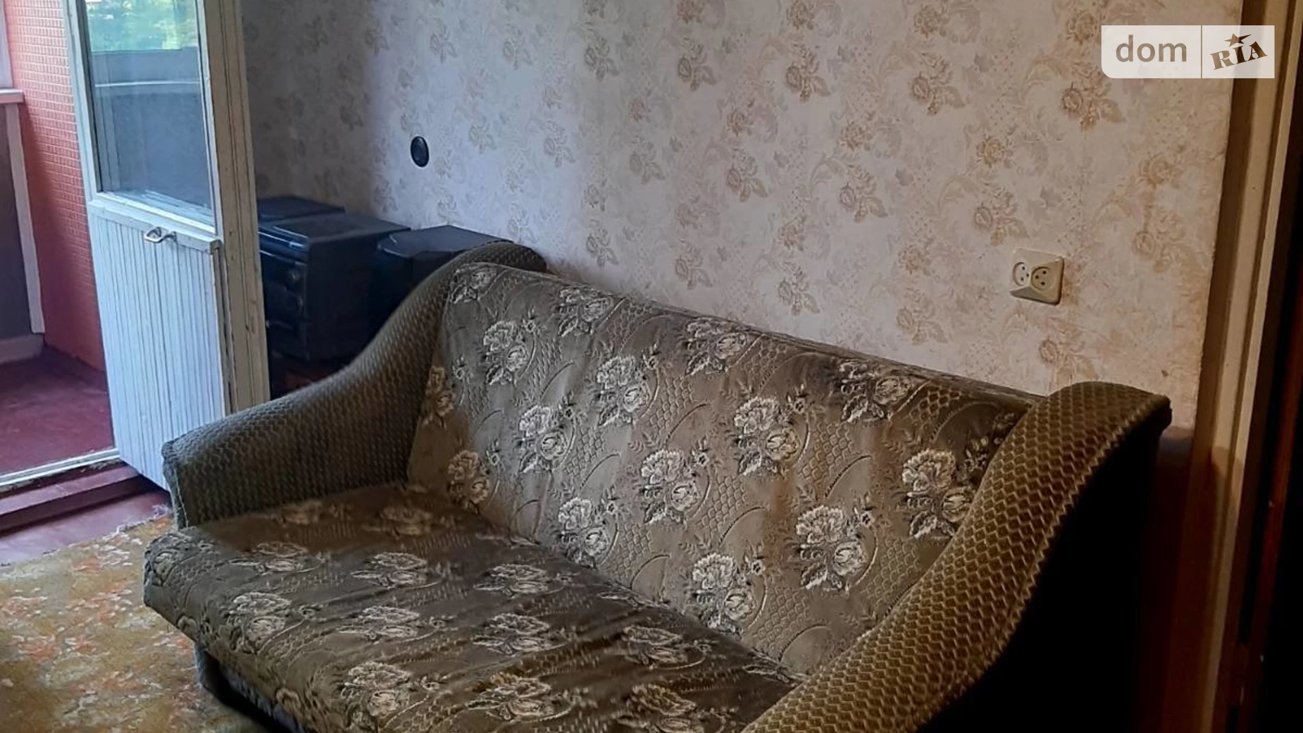 Сдается в аренду 2-комнатная квартира 55 кв. м в Киеве, ул. Кубанской Украины, 51 - фото 2