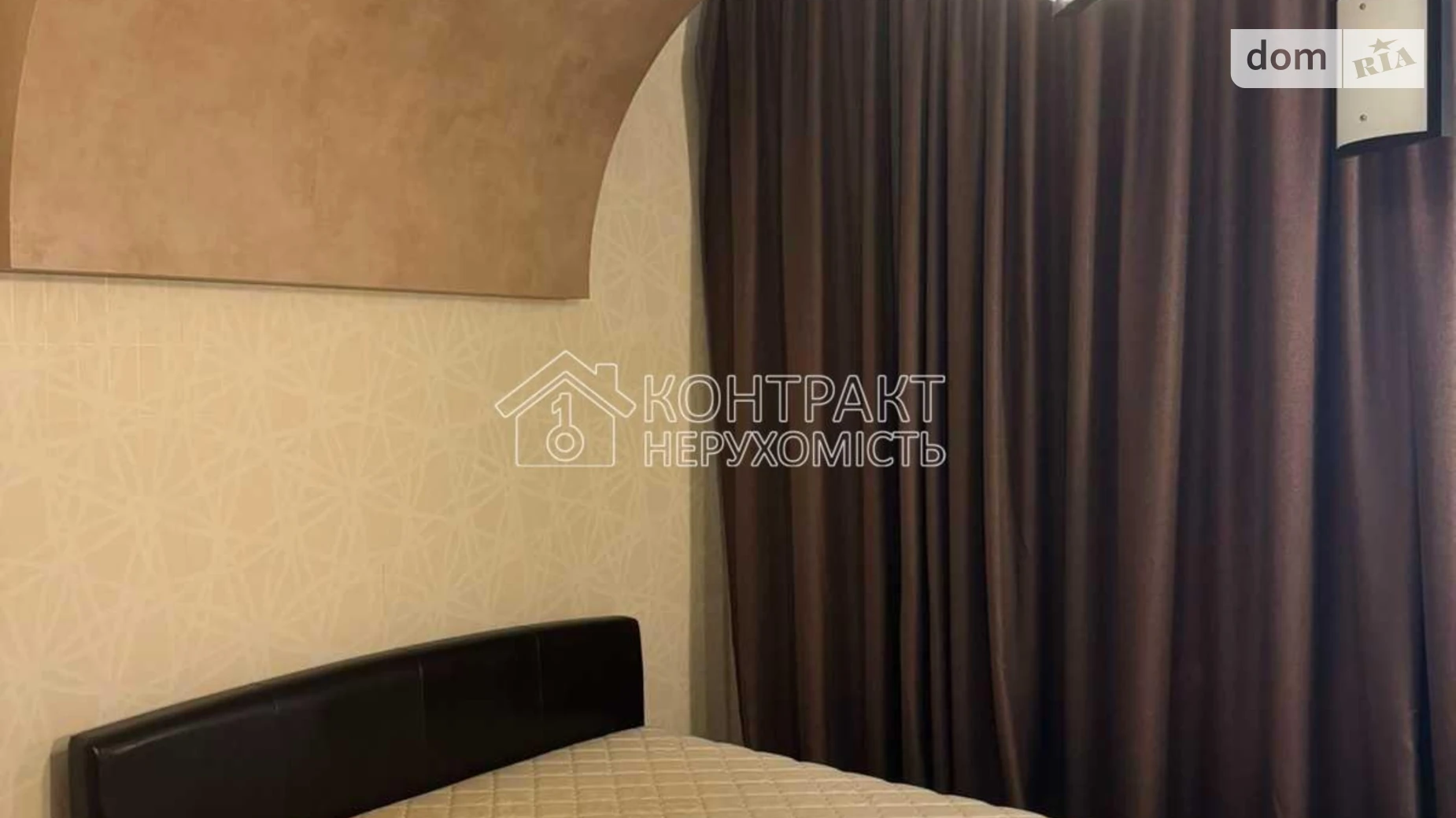 Здається в оренду 2-кімнатна квартира 60.9 кв. м у Харкові, просп. Науки - фото 3