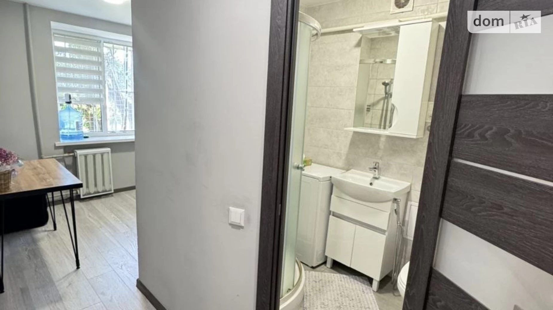 Продается 1-комнатная квартира 29.7 кв. м в, цена: 33000 $ - фото 4