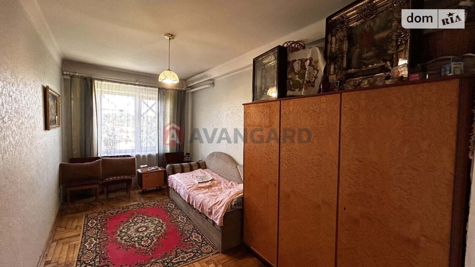 3-комнатная квартира 54.77 кв. м в Запорожье, ул. Гоголя, 181 - фото 5