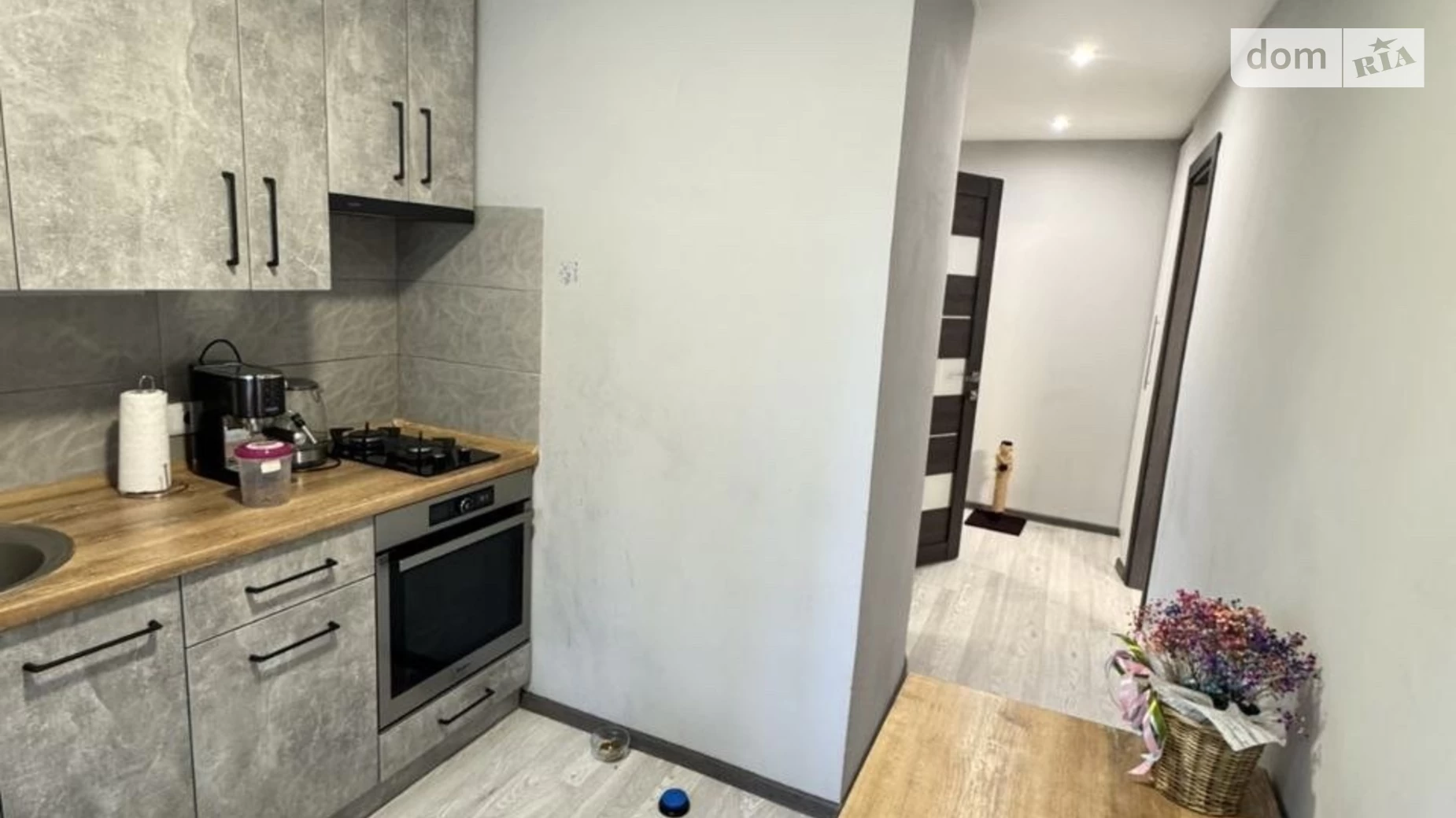 Продается 1-комнатная квартира 29.7 кв. м в, цена: 33000 $ - фото 3