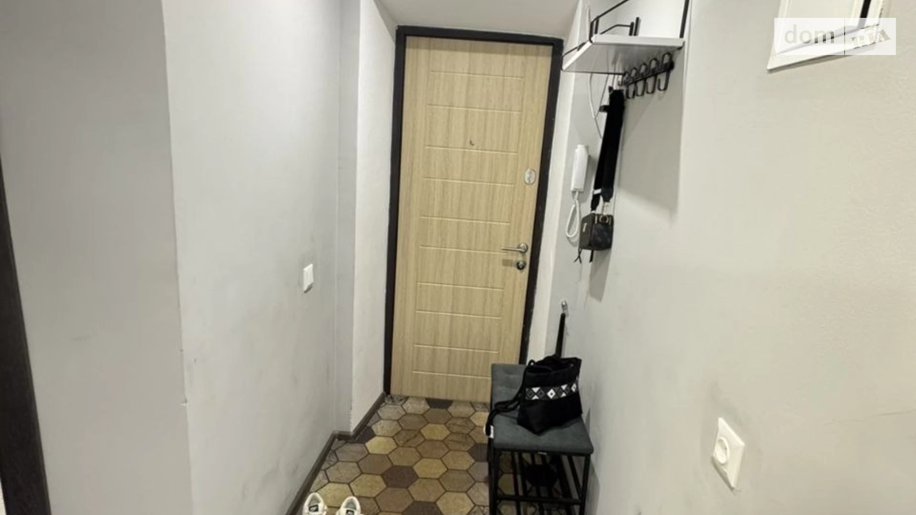 Продается 1-комнатная квартира 29.7 кв. м в, цена: 33000 $ - фото 5