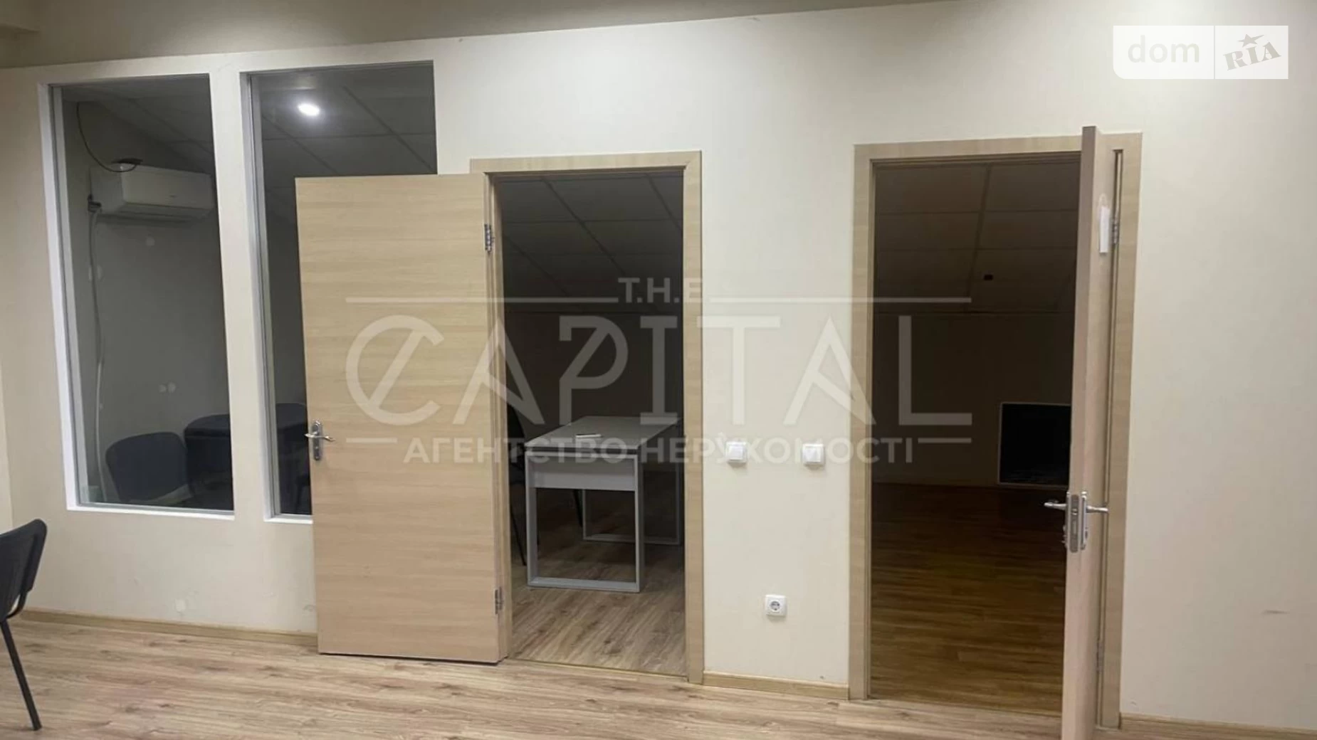 Здається в оренду офіс 165 кв. м в бізнес-центрі, цена: 1300 $ - фото 4
