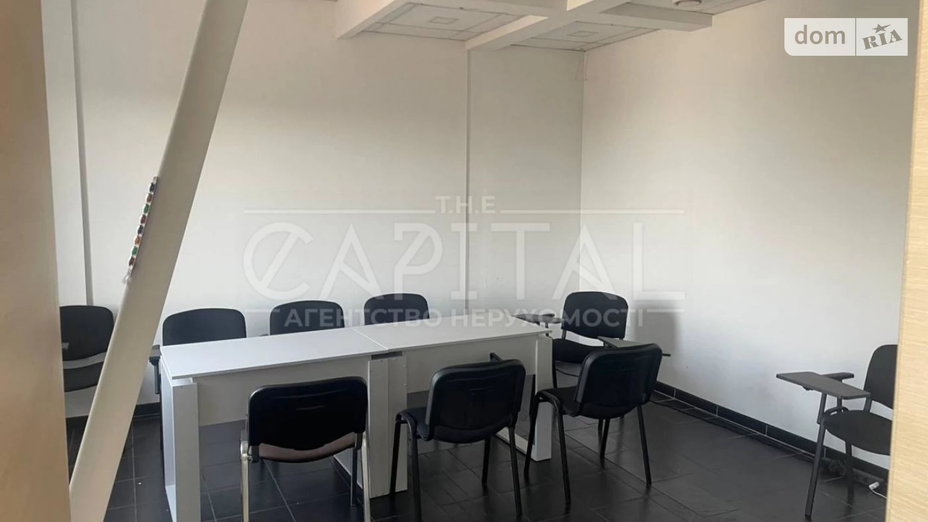 Здається в оренду офіс 165 кв. м в бізнес-центрі, цена: 1300 $ - фото 3