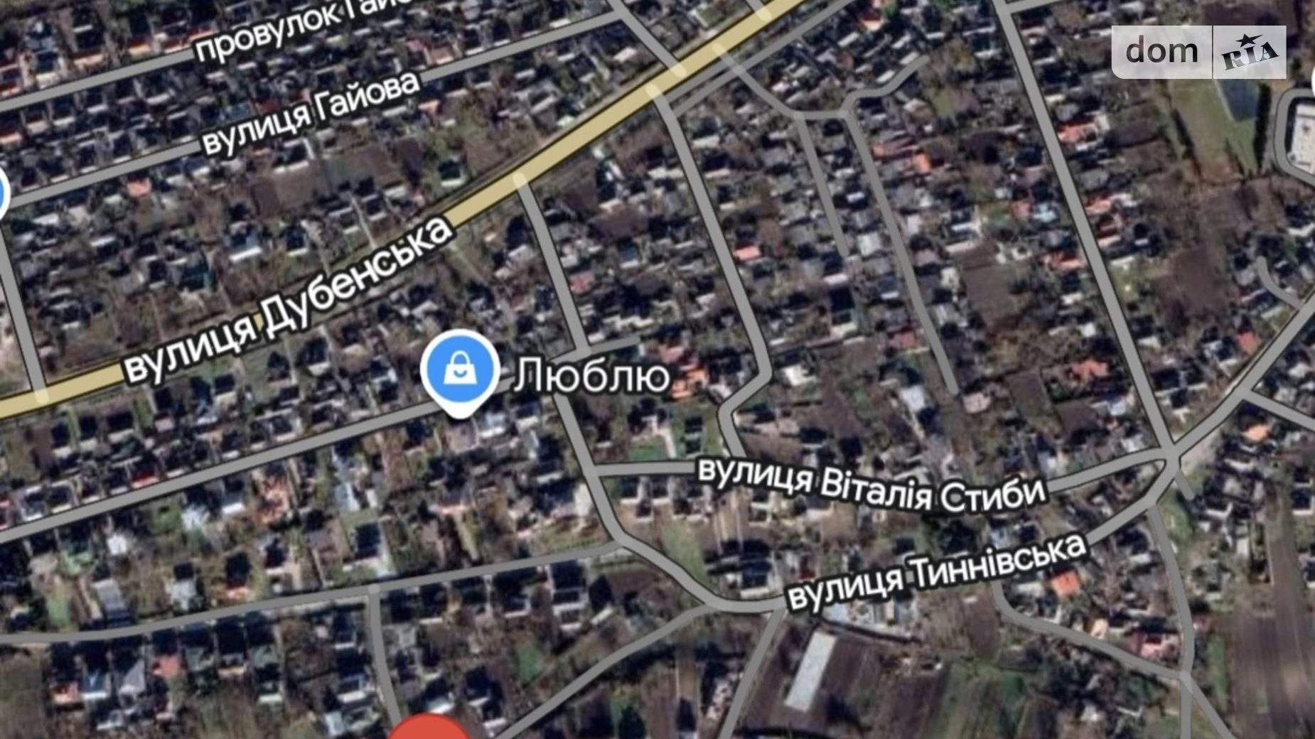 Продается земельный участок 12 соток в Ровенской области, цена: 46000 $ - фото 2
