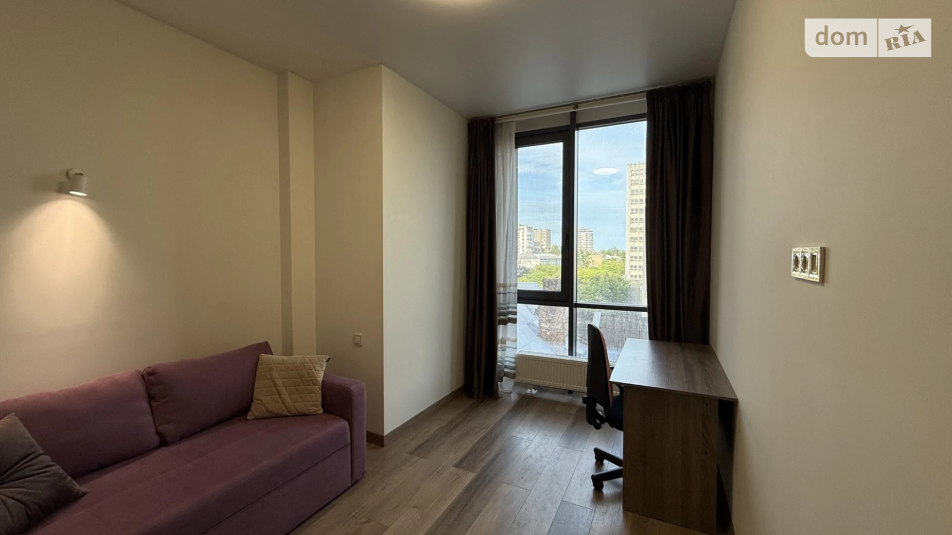Продається 2-кімнатна квартира 63 кв. м у Одесі, вул. Велика Арнаутська, 23Б - фото 4