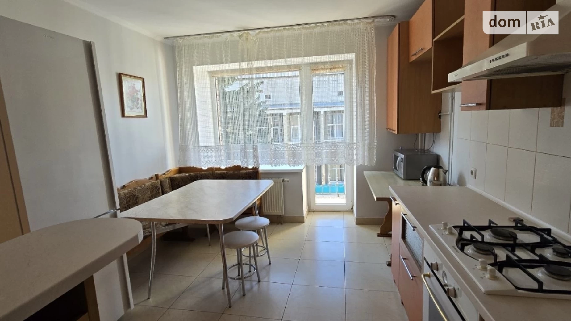 3-кімнатна квартира 86 кв. м у Тернополі, вул. Шпитальна - фото 2