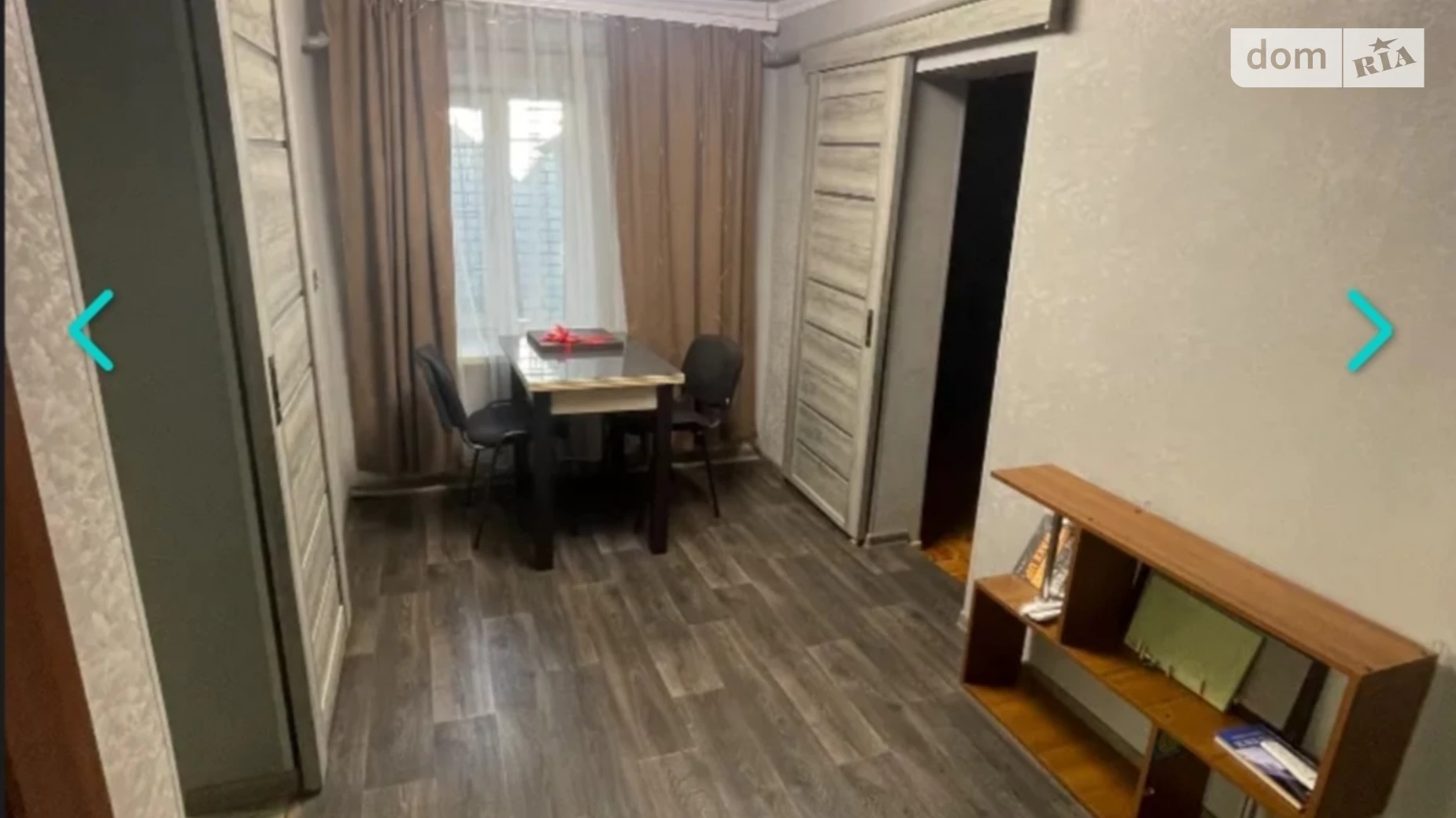Здається в оренду 2-кімнатна квартира 45 кв. м у Дніпрі, вул. Гостомельська(Кабардинська), 12 - фото 4