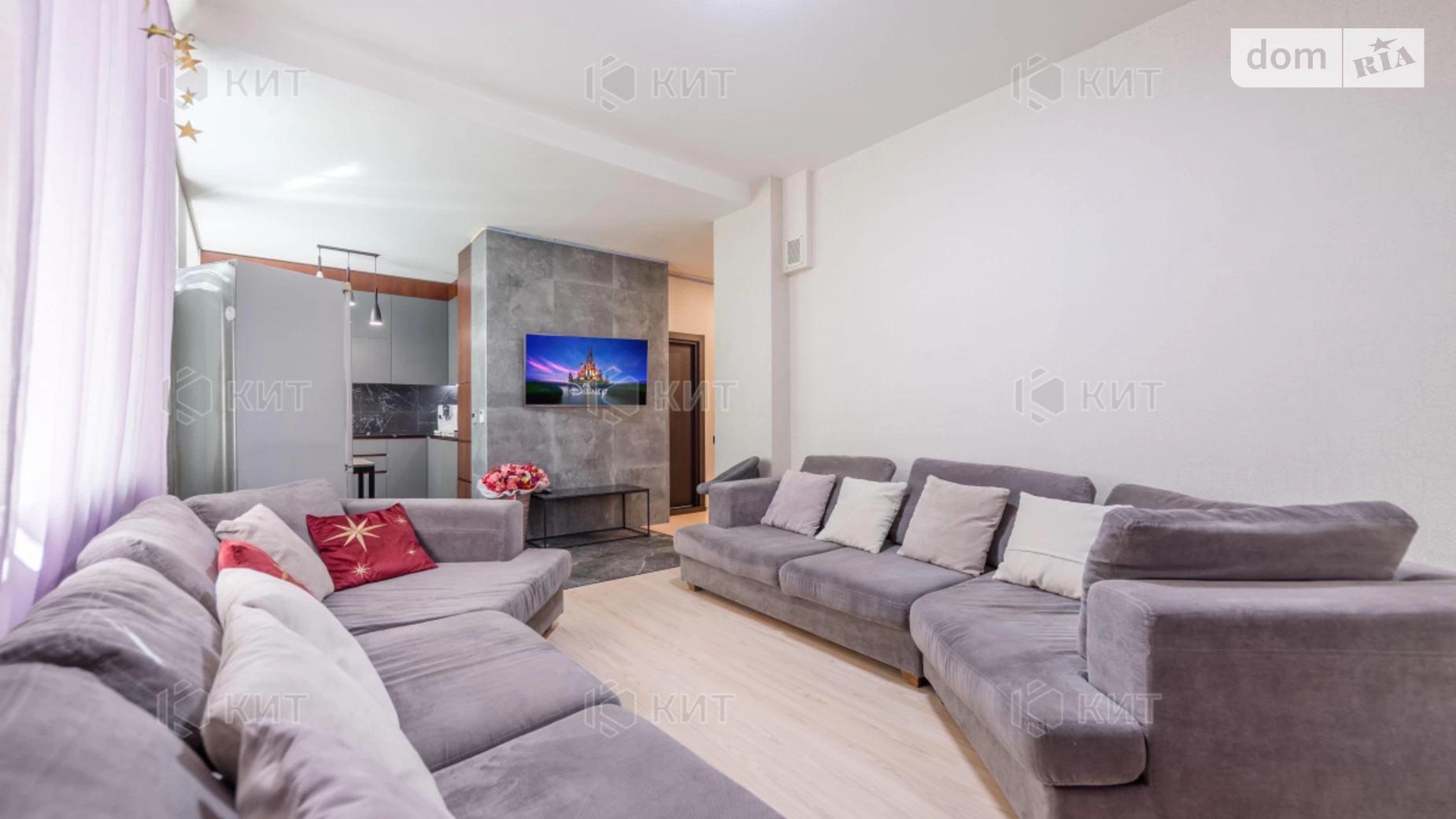 Продается 3-комнатная квартира 74 кв. м в Харькове, ул. Зойфера Юры, 7 - фото 5