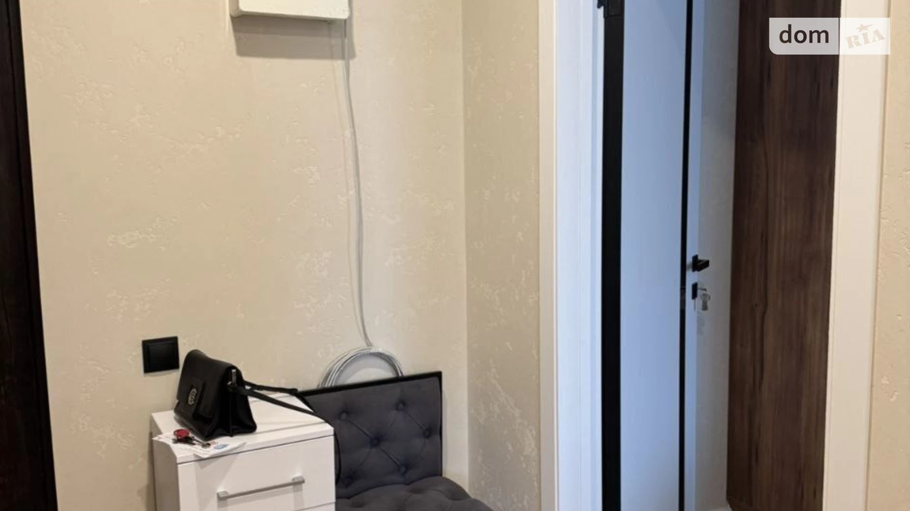 Сдается в аренду 1-комнатная квартира 40 кв. м в Днепре, просп. Героев, 18 - фото 4