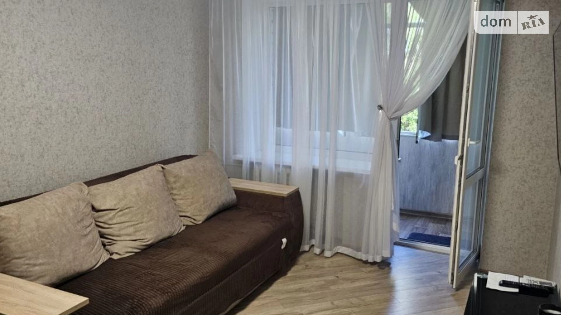Здається в оренду 1-кімнатна квартира 32 кв. м у Дніпрі, вул. Робоча, 95А - фото 2