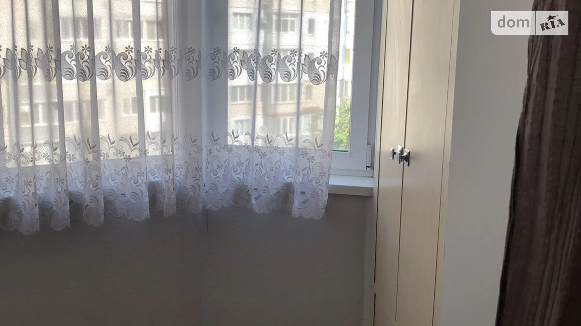 Сдается в аренду 1-комнатная квартира 40 кв. м в Виннице, ул. Родиона Скалецкого - фото 5