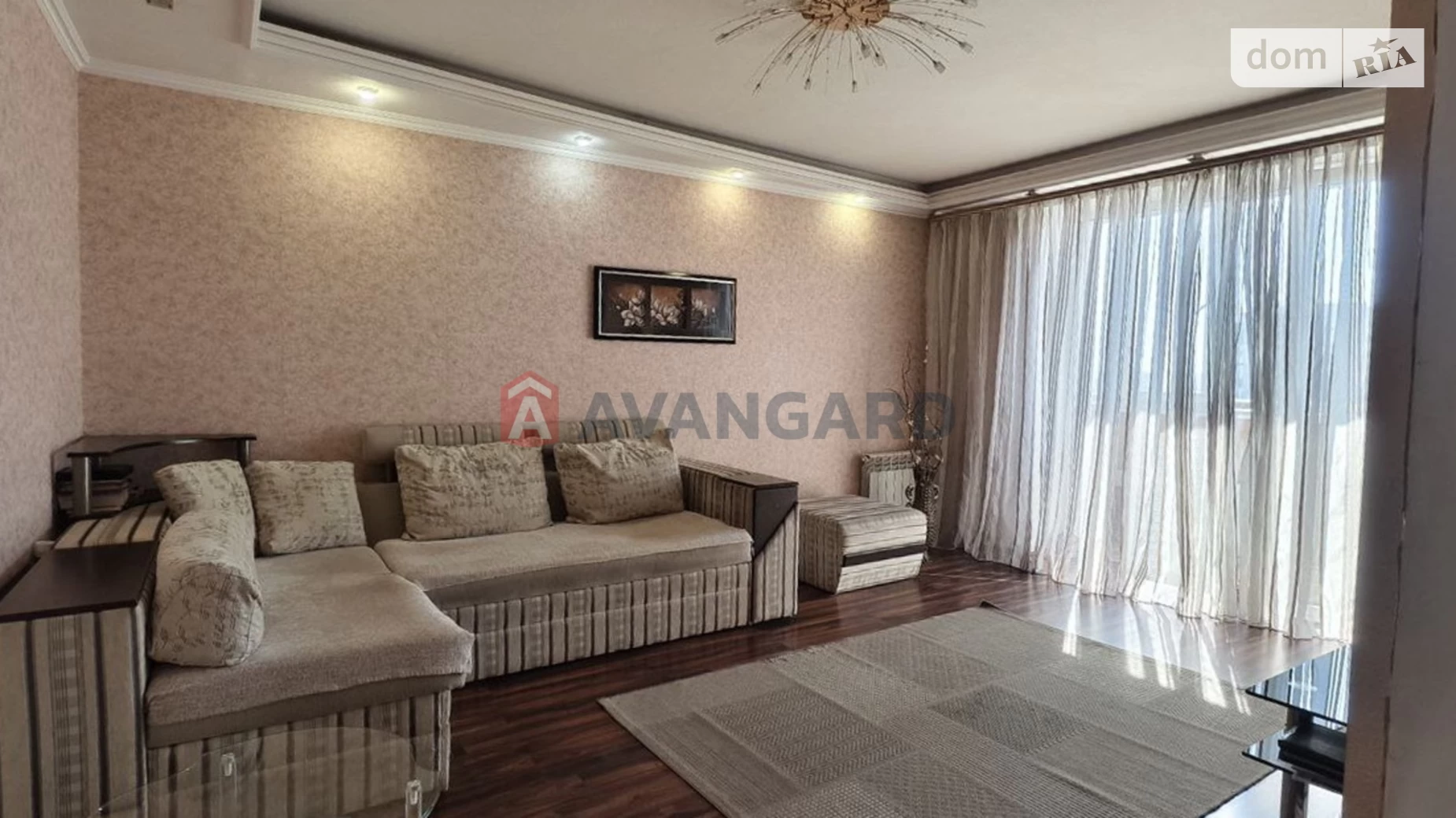 2-комнатная квартира 61 кв. м в Запорожье, цена: 36000 $ - фото 2