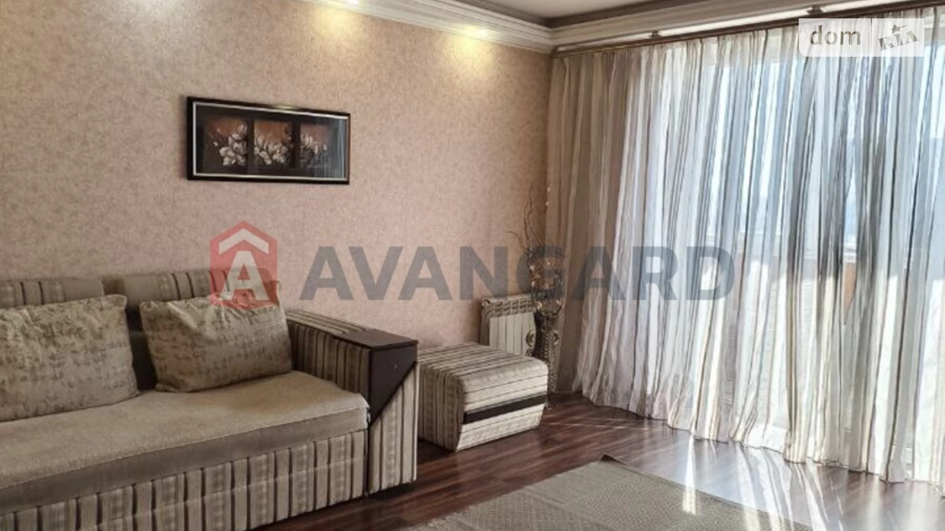 2-комнатная квартира 61 кв. м в Запорожье, цена: 36000 $ - фото 3